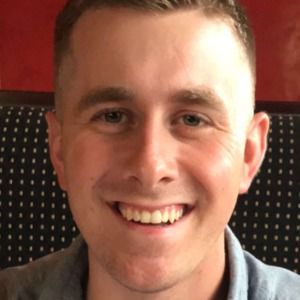 Meet your Posher, Jonathan